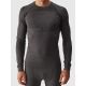 10. Thermoactive T-shirt 4F M 4FWAW24USEAM174-21M