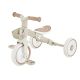 Tricycle/balance bike LEARNING TRIKE 2in1 PLUS ECOLOGIC (737-466)