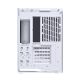 7. Lian Li 011 Dynamic Mini O11 DYNAMIC MINI V2 Mini Tower White