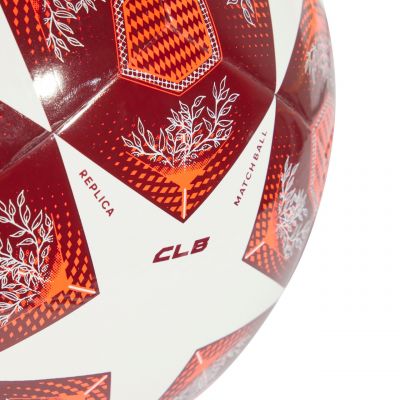 3. adidas UCL Club 24/25 Knockout Stages JH1284 Football