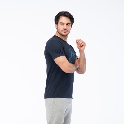 11. Men's VILDER short-sleeved T-shirt
