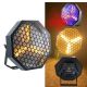9. LIGHT4ME LUMEN OCTO - LED stage spotlight, retro