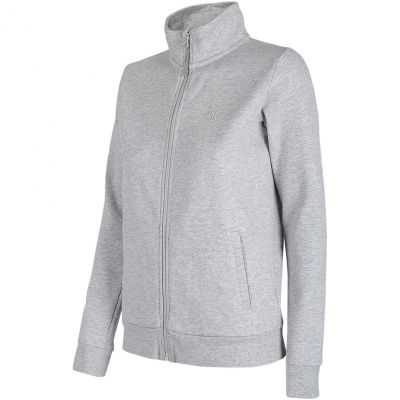 Sweatshirt 4F W H4L22 BLD351 27M