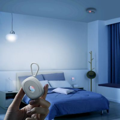 11. Baseus Heyo hidden camera detector white (FMHY000002)