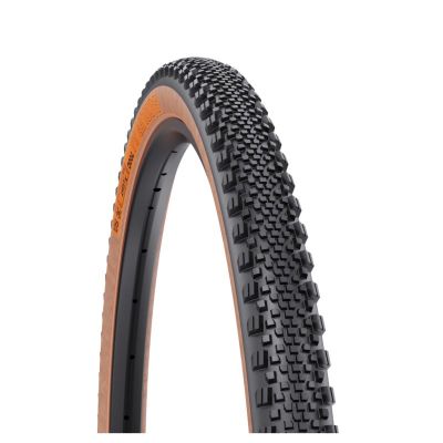 WTB Tire 700x44 RADDLER TCS LFR 120TPI SG2 TAN