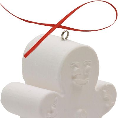 3. DIY PLASTER DECORATION COOKIE PAINT