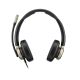 HP Poly Mission 825 Stereo USB Wired Headset