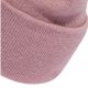 3. adidas Tonal Beanie in Pink KT4776