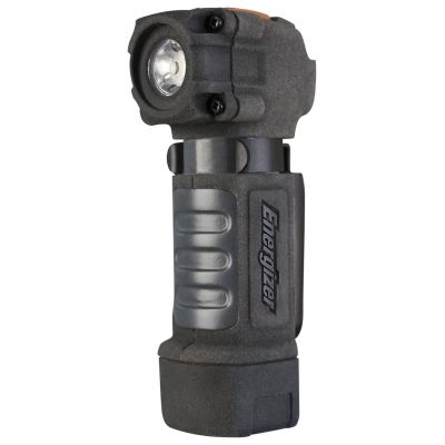 3. ENERGIZER HARDCASE PRO MULTI-USE FLASHLIGHT 1AA 75 lm