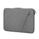 Wozinsky WTNP-17G 17" Laptop Bag with Retractable Handle - Gray