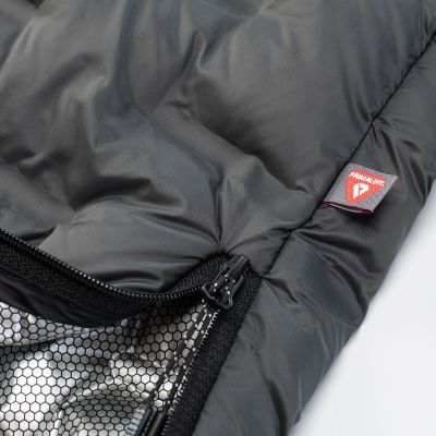 6. Elbrus quilted winter coat Humlo Primaloft M 92800622463