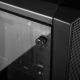 9. MODECOM Oberon Pro Glass AT-OBERON-PG-10-000000-0002 case (ATX, ITX, Micro ATX; black)