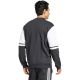 9. Adidas Squadra 25 Sweat Crew M JE2780 sweatshirt
