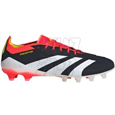 9. Adidas Predator Elite AG M IG5453 football shoes