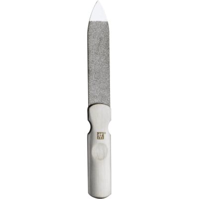 ZWILLING Twinox 97690-006-3 Manicure Set – 3-piece Cork Case