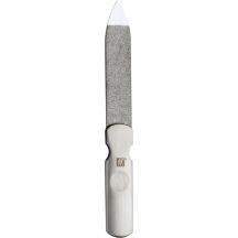 ZWILLING Twinox 97690-006-3 Manicure Set – 3-piece Cork Case