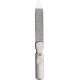 ZWILLING Twinox 97690-006-3 Manicure Set – 3-piece Cork Case