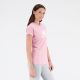 13. New Balance Essentials Stacked Logo CO HAO W T-shirt WT31546HAO
