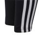 4. Adidas Essentials 3-Stripes Tights Jr H65800 leggings