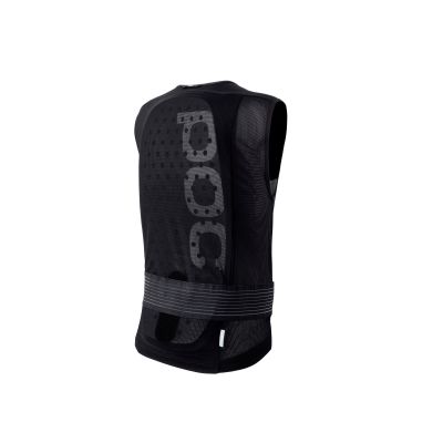 7. POC Spine VPD Air Vest Torso Uranium Black (20450_1002)