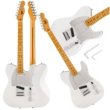 V-TONE ETL39 WH telecaster 4/4 electric guitar