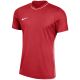 2. Nike Dri-Fit Park 26 SS Top Men's T-Shirt Red HM7127 657