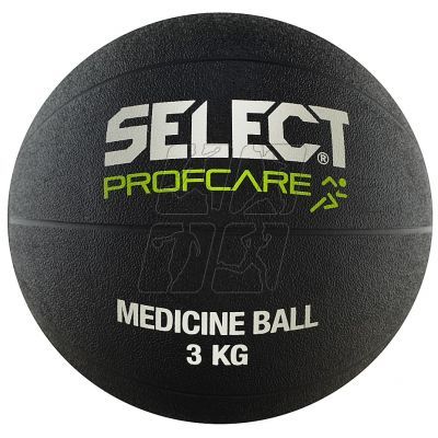 Medicine ball Select 3 KG 15860