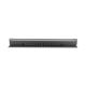 5. Digitus Patch Panel 19'' 16x RJ45, LSA level, cat.6, shielded, 1U, black, cable guide