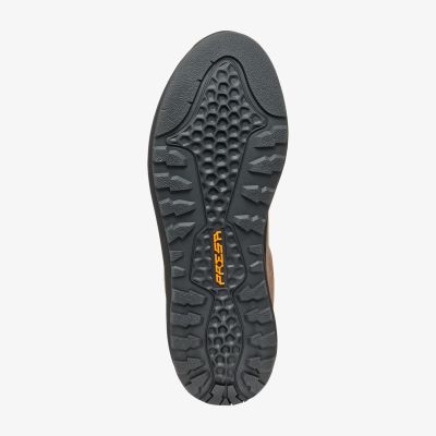 4. Scarpa Mojito Wrap outdoor shoes - dark rock size: 45
