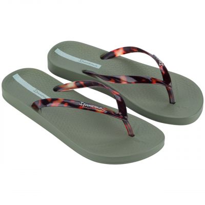 3. Ipanema Anat W 83475-AJ405 Flip Flops