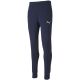 3. Puma men's cotton sweatpants, comfortable, sporty style, navy blue