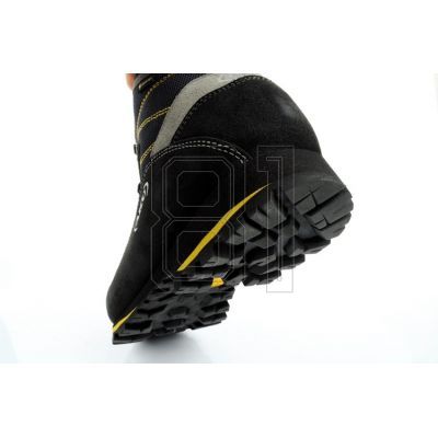 17. Aku Trekker L.3 Gore-tex Hiking Shoes [977W491]