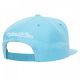 2. Mitchell & Ness NBA Los Angeles Lakers Team Ground 2.0 Snapback Hwc Lakers Cap HHSS3258-LALYYPPPBLUE