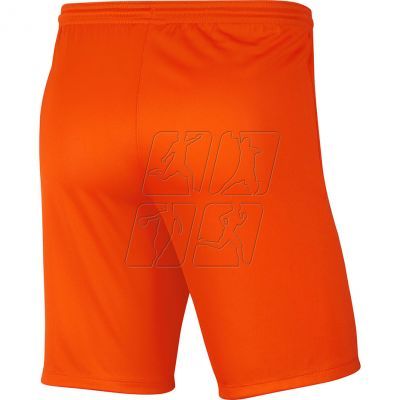 2. Nike Dry Park III NB KM Shorts BV6855 819