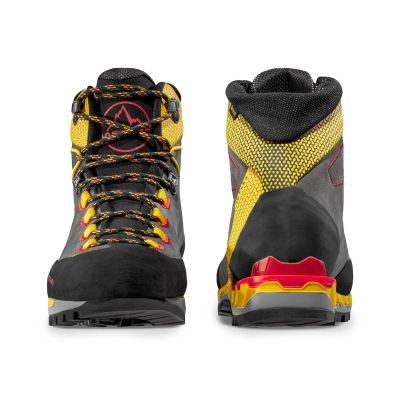 5. Trango tech leather gtx LA SPORTIVA shoes