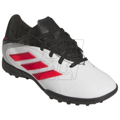 4. Adidas Copa Pure III League TF Jr IH2241 football boots