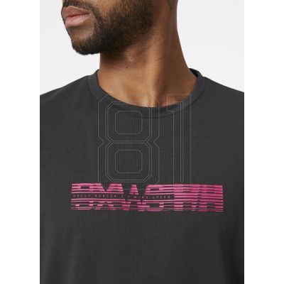 15. Helly Hansen Hp Racing M 34053 982 T-shirt