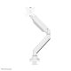9. Neomounts NM-D775WHITEPLUS Monitor Holder/Stand for 124.5 cm (49") Monitors, Desk White