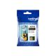 7. Brother LC-421XLBK ink cartridge 1 pc. Original High (XL) yield Black