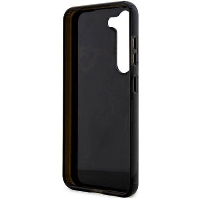 7. Guess GUHCS23MPCUMAK S23 +S916 black/black hardcase Marble