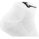 6. Mizuno Training Mid 3pak 67XUU95099 running socks