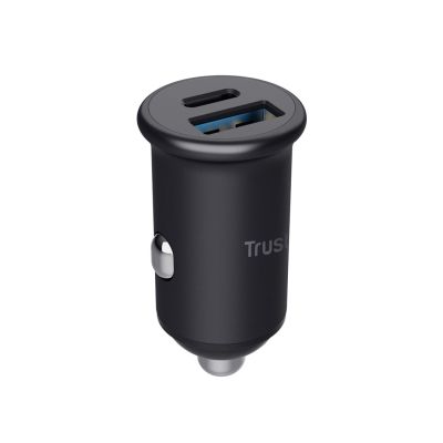 3. Trust MAXO 38W PD Car Charger