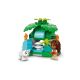 7. LEGO DISNEY PRINCESS 43260 Moana's Island Fun