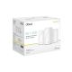 4. TP-Link 9300Mbps/Deco BE65 Wireless Mesh Router (3-pack)