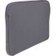 2. Case Logic LAPS-114 Graphite 35.6 cm (14") Pocket Case Graphite