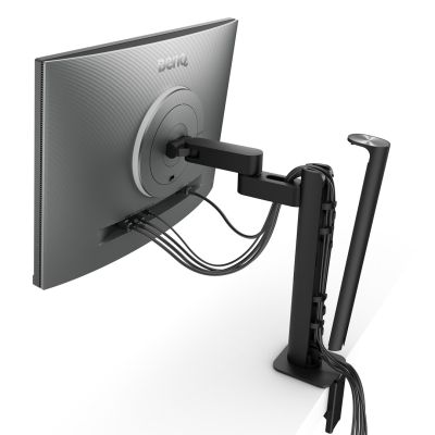 32. BenQ RD280UA Computer Monitor 71.6 cm (28.2") 3840 x 2560 px 4K Ultra HD Black
