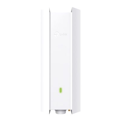 6. Access Point TP-Link Omada EAP623-Outdoor HD 1800Mbit/s White
