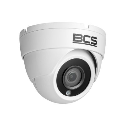 Analog HD 8Mpx camera BCS-EA28FSR3(H2)(2)