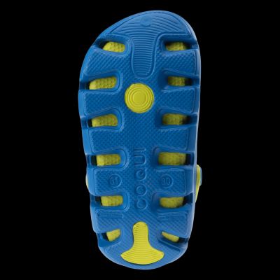 4. Children's BUGY Sandals