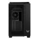 3. Asus TUF GAMING GT502 HORIZON TG ARGB BLACK Case